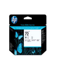 CABEZAL HP C9380A (72) GRAY&PH.BLACK T610