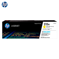 cartucho de tóner hp laserjet 215a W2312A Yellow