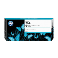 TINTA HP 764 C1Q17A PHOTO BLACK 300ML HP DESIGNJET T3500
