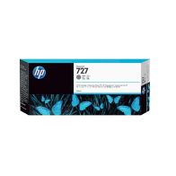 TINTA HP F9J80A 727 GREY T2500/T930 300ML