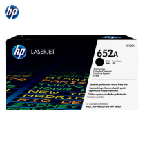 CF320A Toner HP 652A Negro para M651xh