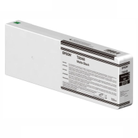Epson UltraChrome HD Negro Mate 700ml T804800
