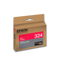 TINTA EPSON T324720 ROJO 14ML, P400