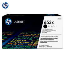 CF320X Toner HP 653X Negro para M680f