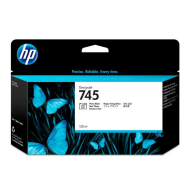 Tinta Hp F9J98A 745 130ml Photo Black Original