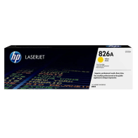 TONER HP CF312A (826A) L.J. M855DN YELLOW