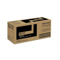 TONER KYOCERA TK-717 KM-3050/4050/5050 6K