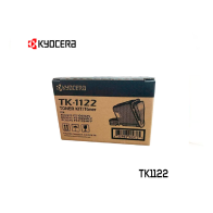 TONER KYOCERA TK-1122 (FS-1060 / 1025) 3.0KPG