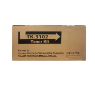 TONER KYOCERA TK-3102 FS-2100DN 12,500 PAG
