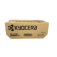 Toner Kyocera Tk-3182 Ecosys M3644Ind, P3055Dn, M3655Idn
