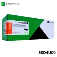 TONER LEXMARK 58D4U00 Ms823, mx722