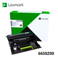 DRUM LEXMARK 66S0Z00 ms631, mx632 75k.