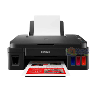 IMPRESORA MULTIFUNCIONAL CANON G3110 WIFI - QHNOS