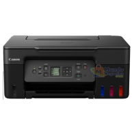 IMPRESORA MULTIFUNCIONAL CANON PIXMA G3170 WIFI - QHNOS