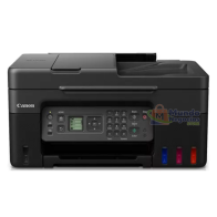 IMPRESORA MULTIFUNCIONAL CANON G4170 WIFI ADF - QHNOS