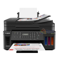 IMPRESORA MULTIFUNCIONAL CANON PIXMA G7010 WIFI ADF DUPLEX - QHNOS