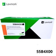 TONER LEXMARK 55B4X00 Negro MX431, MS431.