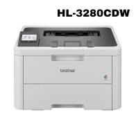 IMPRESORA LASER COLOR BROTHER HL-L3280CDW WIFI DUPLEX WIFI - QHNOS