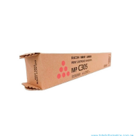 TONER RICOH 842121 MP C305 MAGENTA 4,000 PAG