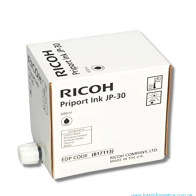 Tinta Ricoh 817113C JP30 DX3440 Original