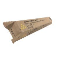 TONER RICOH 841727 YELLOW MP C300/C400/C401 10 KPG