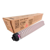 TONER RICOH 828386 MAGENTA PRO C7100 78KPG