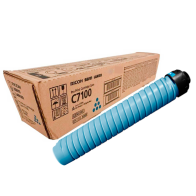 TONER RICOH 828387 CYAN PRO C7100 78KPG
