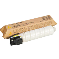 TONER RICOH 821106 SP C430A YELLOW 15KPG