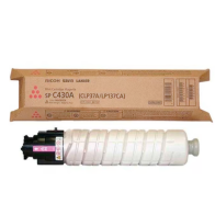 TONER RICOH 821107 SP C430A MAGENTA 15KPG