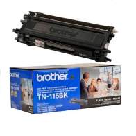 TONER BROTHER TN-115BK (4050/9045) BLACK