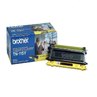 TONER BROTHER TN-115Y (4050/9045) YELLOW