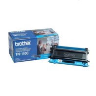 TONER BROTHER TN-110C (9040/9045) CYAN