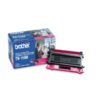 TONER BROTHER TN-110M (9040/9045) MAGENTA