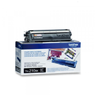 TONER BROTHER TN-210BK (3040/3070) BLACK