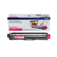 TONER BROTHER TN-221M MAGENTA