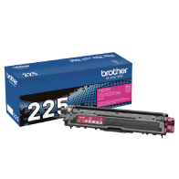 Toner Brother Tn-225 Magenta