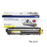 Toner Brother Tn-225 Yellow
