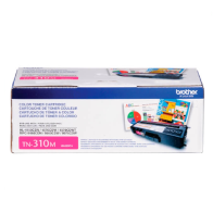 Toner Brother Tn-310 Magenta