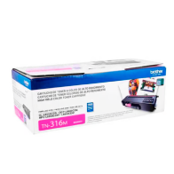 TONER BROTHER TN-316M HL-L8350/MFC-L8850 3500 PAG