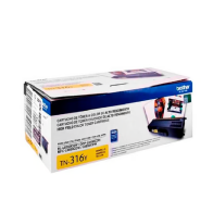 TONER BROTHER TN-316Y HL-L8350/MFC-L8850 3500 PAG