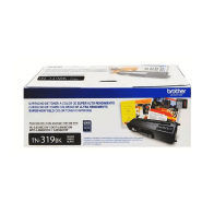 TONER BROTHER TN-319BK HL-L8350/MFC-L8850 (6000 PAG) BLACK