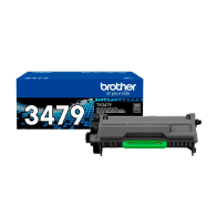 TONER BROTHER TN3479 NEGRO HL-L5100DN 12.000 PAGINAS