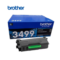 TONER BROTHER TN3499 (HL-L6400DW) 20K PGS