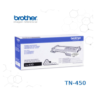 Toner Brother Tn-450 (Hl-2240/Hl-2270 2600 Pag