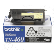 TONER BROTHER TN-460 (HL-1435 6,000 PAG.)