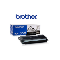 TONER BROTHER TN-550 (HL-5250 3,500 PAG.)