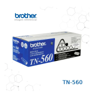 TONER BROTHER TN-560 (HL-5040 6,500 PAG.)