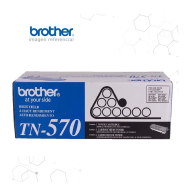 TONER BROTHER TN-570 (HL-5140 6,700 PAG.)