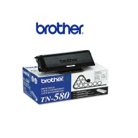 TONER BROTHER TN-580 (HL-5250 7,000 PAG.)
