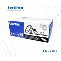 Tóner Brother TN700 HL-7050 Original Negro 12,000 Pag